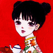 三河