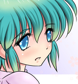 跡間シノブ