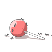 ゴムべら