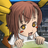 Rayllow Myuriem