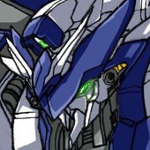 ジョガンダム