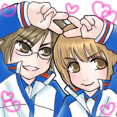 ☆瑛理あん☆