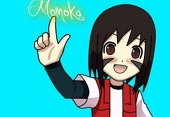 Momo-chi-chan