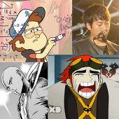 テシク