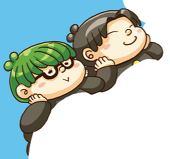 ちのぱん きの子