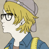 山下