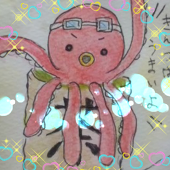 お茶Tako