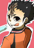 三ツ谷