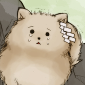 ポメラニアン