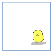 ひよこ子