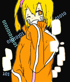 あめんぼ。