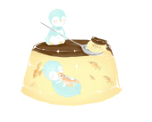 똘