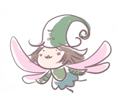 。