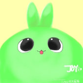 JOY兔