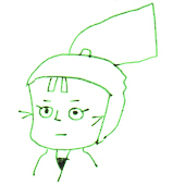 つばきだ