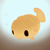 Bread Fish