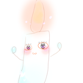 ろぅ