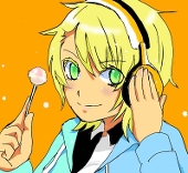 雷音