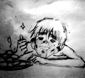 ピク