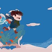 エンリコ(勉強中)