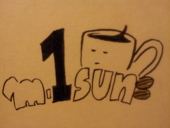 m‐1sun