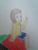 向日葵
