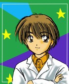 深青