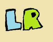 LR