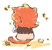 ぶちた