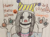 笑琴 みちる