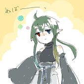 リヴァンク(ペンタブﾀﾋ亡中)