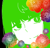 九時