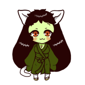 ぷ~