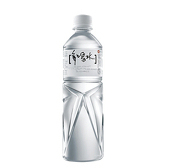 礦泉水