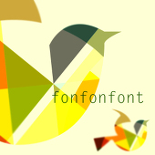fonfont