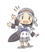 雪まんじゅう