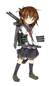 クド提督