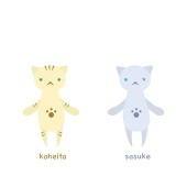 もちこ