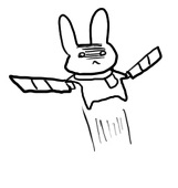らる