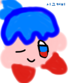 add&カービィ