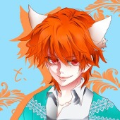 ネコくん．Ｘ
