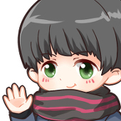 一月__