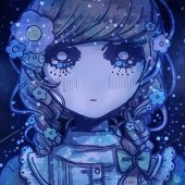 おめめ