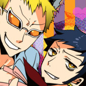 黒崎アラタ