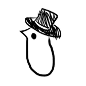 ちゃこ