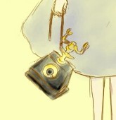 りの