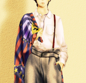 田尾