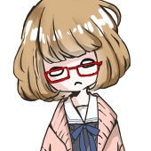 朱ねこ