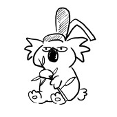 もぃもぃ大納言