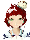 一夏君 ENne